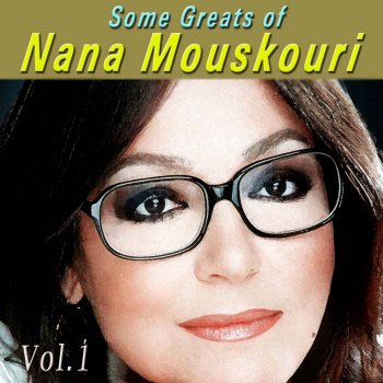 Nana Mouskouri To Tragoudi Tis Khalimas