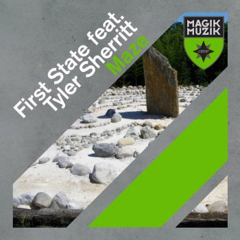 First State feat. Tyler Sherritt Maze (Shane Halcon Remix)