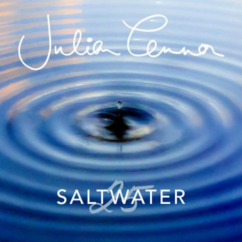 Julian Lennon Saltwater 25