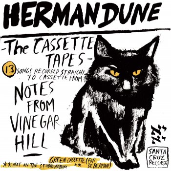 Herman Dune Mookie Mookie (The Cassette Tapes Version)