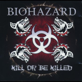 Biohazard World on Fire (Intro)