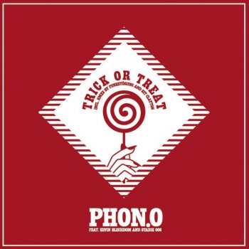Phon.o Trick or Treat (Funkstörung's Phunked Up Remix)