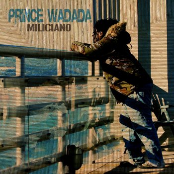Prince Wadada Rebelation Reunion Dub - Dub