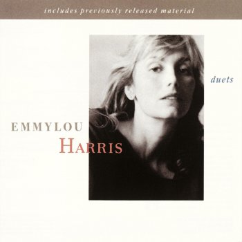 Emmylou Harris Thing About You