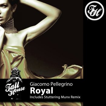 Giacomo Pellegrino Royal (Dark Mix)