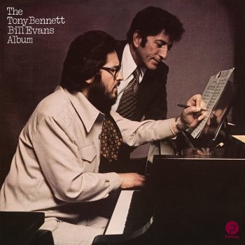 Tony Bennett feat. Bill Evans Some Other Time