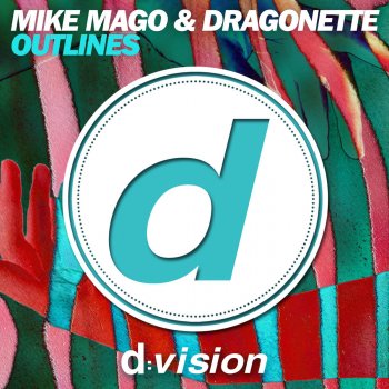 Mike Mago feat. Dragonette Outlines (Radio Edit)