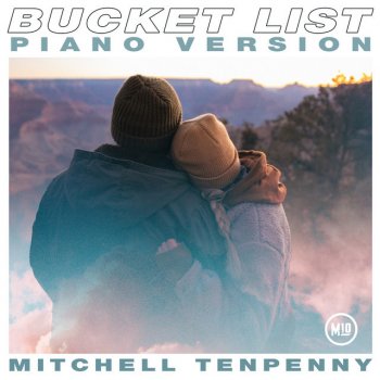 Mitchell Tenpenny Bucket List (Piano Version)