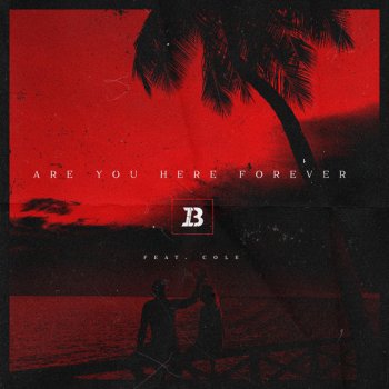 Ivan B feat. COLE Are You Here Forever