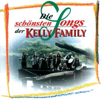The Kelly Family Cintas De Mi Capa