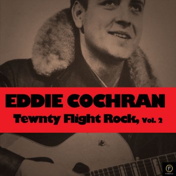 Eddie Cochran Stockin's & Shoes