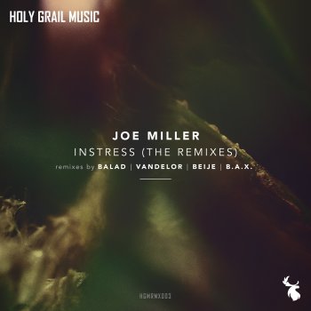 Joe Miller Instress (Vandelor Remix)
