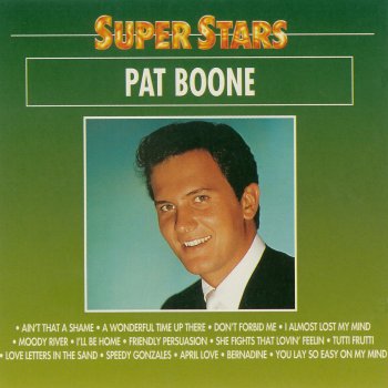 Pat Boone She Fights That Lovin' Feelin