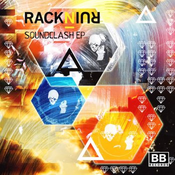 RackNRuin feat. Janai & Illaman Dazed & Confused (Original Mix)