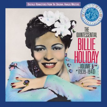 Billie Holiday You're a Lucky Guy