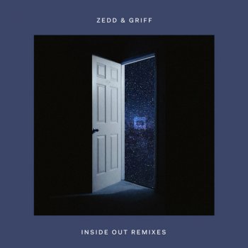 Zedd feat. Griff & Dominuscreed Inside Out (feat. Griff) - Dominuscreed Remix