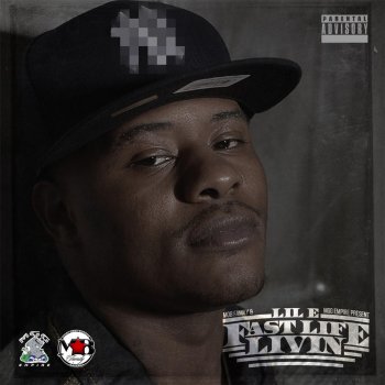 Lil E feat. Kevin Gates Street Life (feat. Kevin Gates)