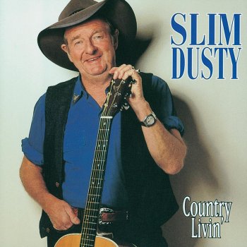 Slim Dusty Teenage Country Style