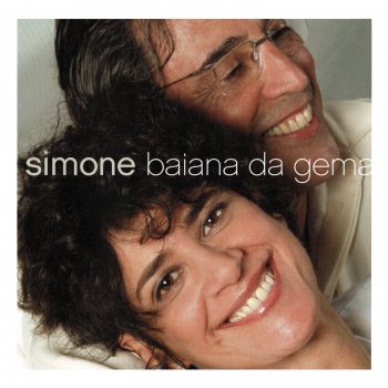 Simone Baiana Da Gema