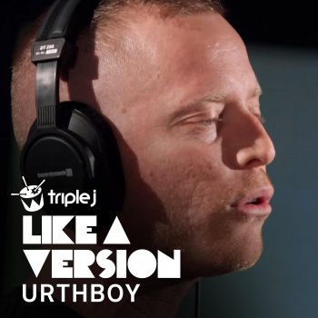Urthboy Roll up Your Sleeves - triple j Like A Version