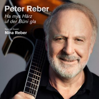Peter Reber Fasch win es Gebät - Version 2019