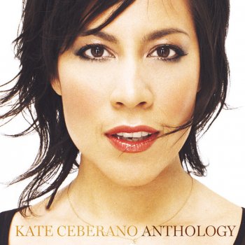 Kate Ceberano There's Nothing Wrong with Being Wrong Sometimes