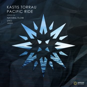 Kastis Torrau feat. Natural Flow Pacific Ride - Natural Flow Remix