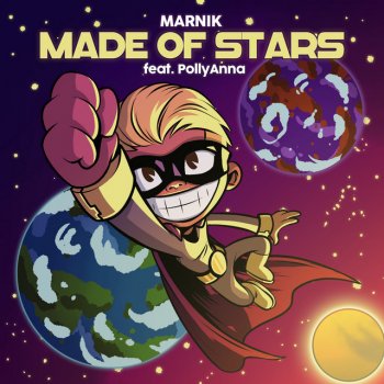 Marnik feat. PollyAnna Made of Stars (feat. PollyAnna)