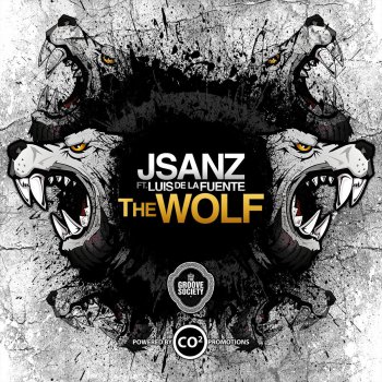 Jsanz feat. Luis De La Fuente The Wolf - Extended Version