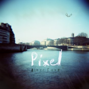 Pixel Dernière à Paris