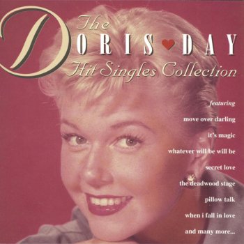 Doris Day It Might As Well Be Spring