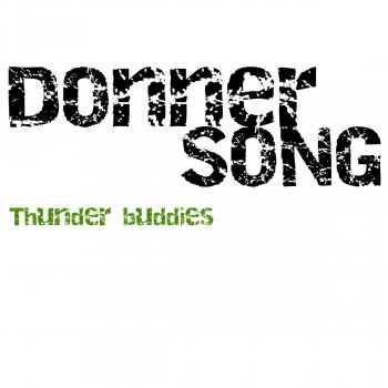Thunder Donnersong (Thunder Buddies)
