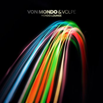 Von Mondo feat. Volpe A Better Man for You
