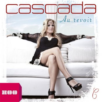Cascada Au Revoir - DJ Gollum Remix