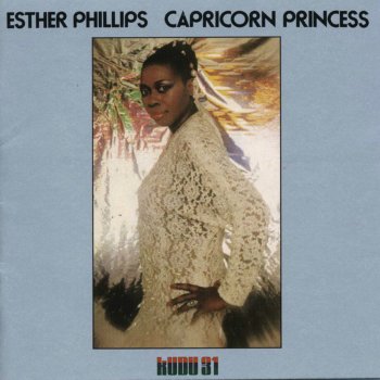 Esther Phillips I Haven't Got Anything Better to Do
