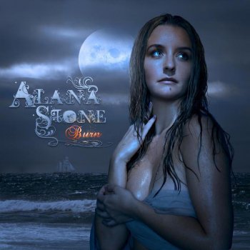 Alana Stone Burn (Stripped)