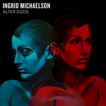 Ingrid Michaelson feat. Lucius I Remember Her
