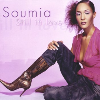 Soumia Life - Feat. Perle Lama