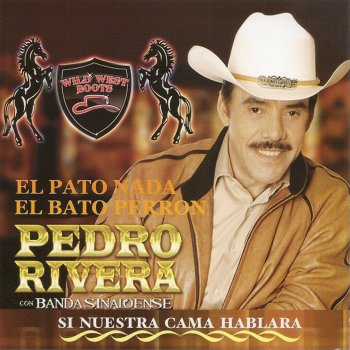 Pedro Rivera El Corrido de Monterrey