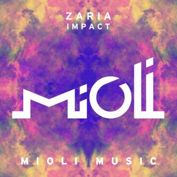 Zaria feat. Emanate Impact - emanate Remix