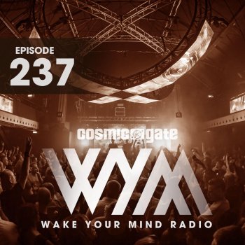 Cosmic Gate feat. Jason Ross Awaken (Wym237)