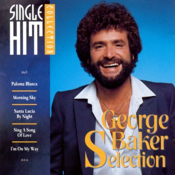 George Baker Selection Holy Day