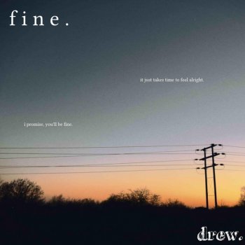 Drew Fine.