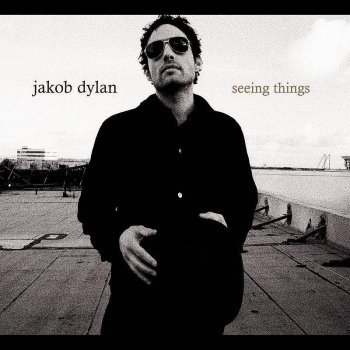 Jakob Dylan Valley of the Low Sun