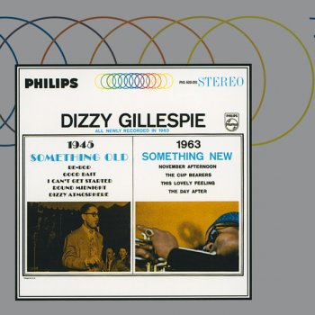 Dizzy Gillespie The Cup Bearers