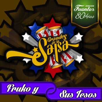 Fruko Y Sus Tesos feat. Piper Pimienta Diaz Achilipú