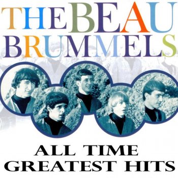 The Beau Brummels More Than Happy