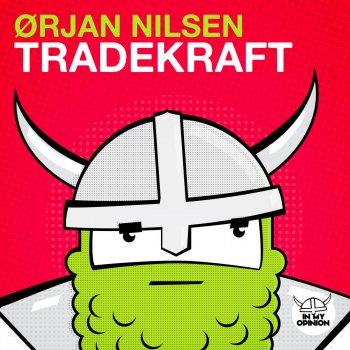 Ørjan Nilsen Tradekraft