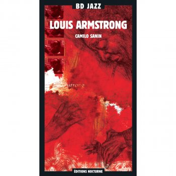 Louis Armstrong Easy Street