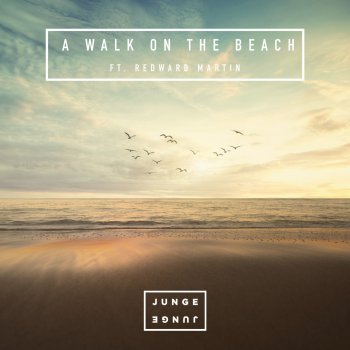 Junge Junge feat. Redward Martin A Walk On The Beach